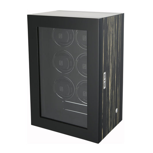 Gentlemen 6 Black Shadow