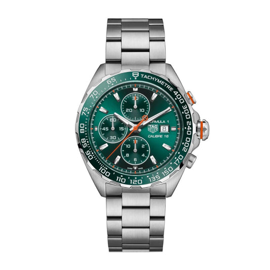 Formula 1 Chronograph