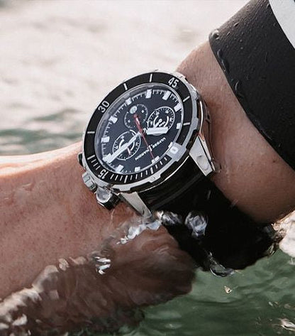 Diver Chronograph 44 mm