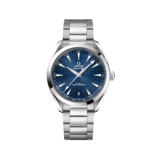 Seamaster Aqua Terra 150M