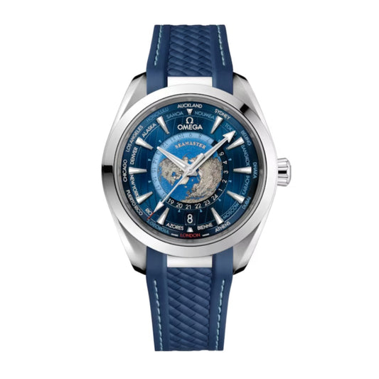 Seamaster Aqua Terra 150M