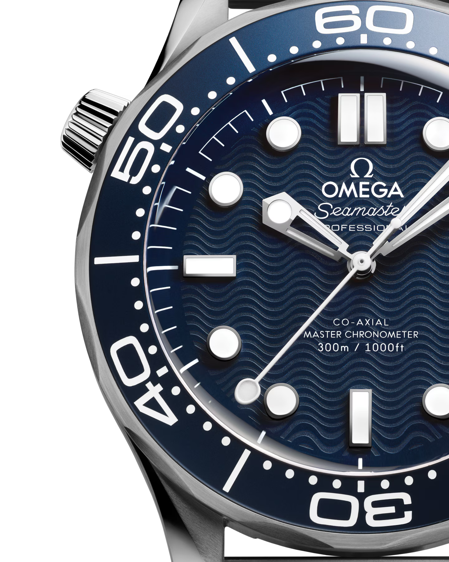 Seamaster Diver 300M
