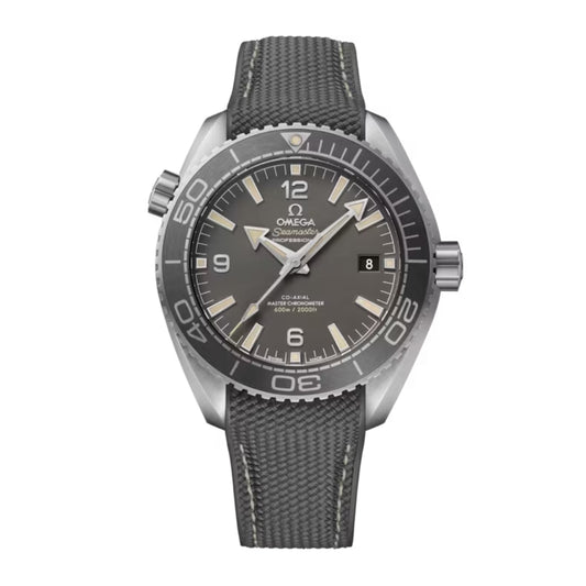 Seamaster Planet Ocean 600M