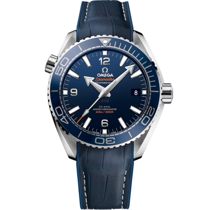 Seamaster Planet Ocean 600M
