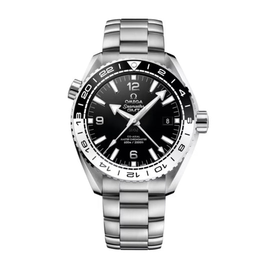 Seamaster Planet Ocean 600M