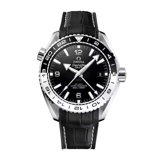 Seamaster Planet Ocean 600M