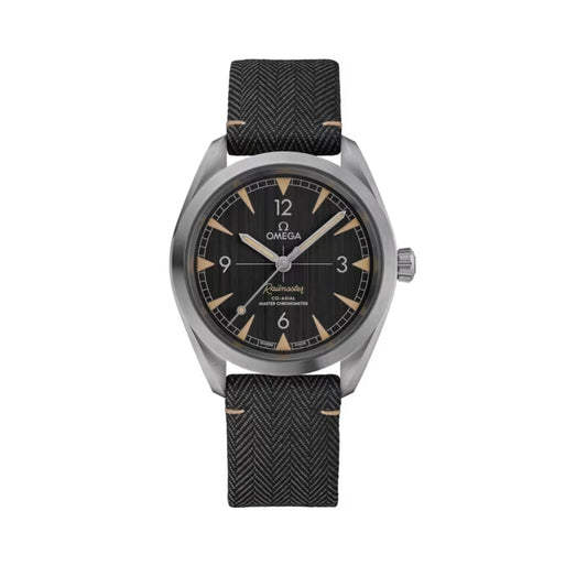 Seamaster Railmaster