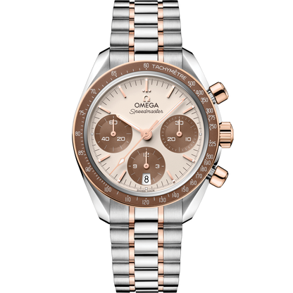 Speedmaster 38