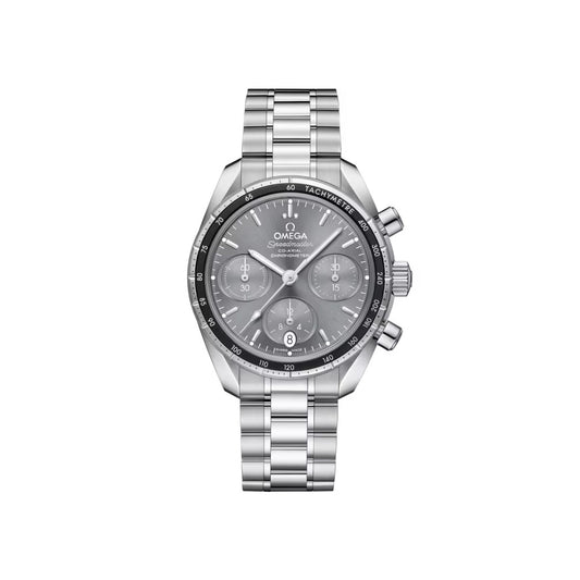 Speedmaster 38