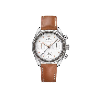 Speedmaster 38