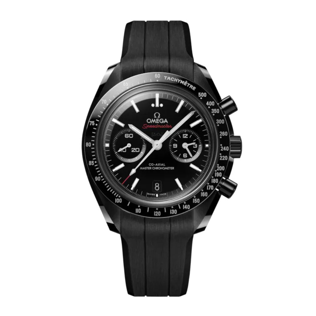 Speedmaster Dark Side of the Moon