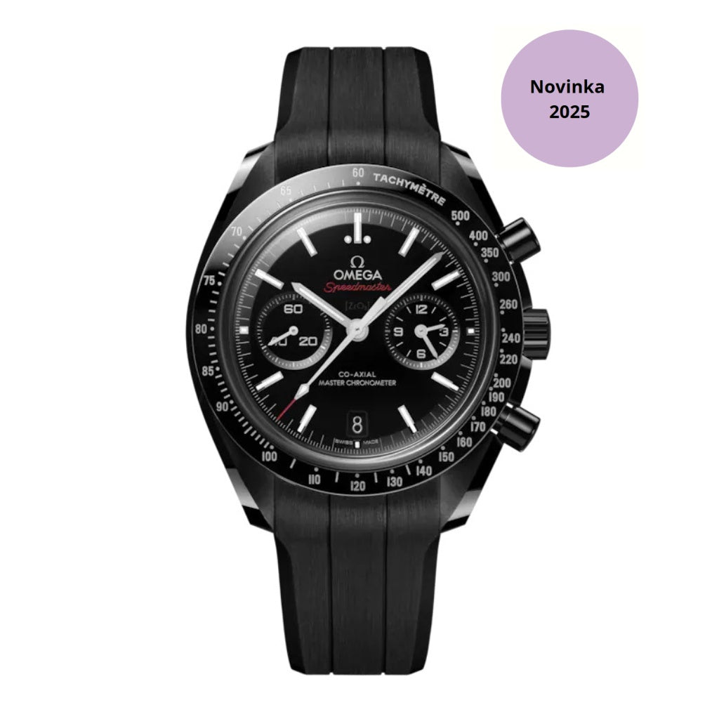 Speedmaster Dark Side of the Moon