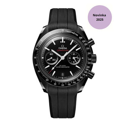 Speedmaster Dark Side of the Moon