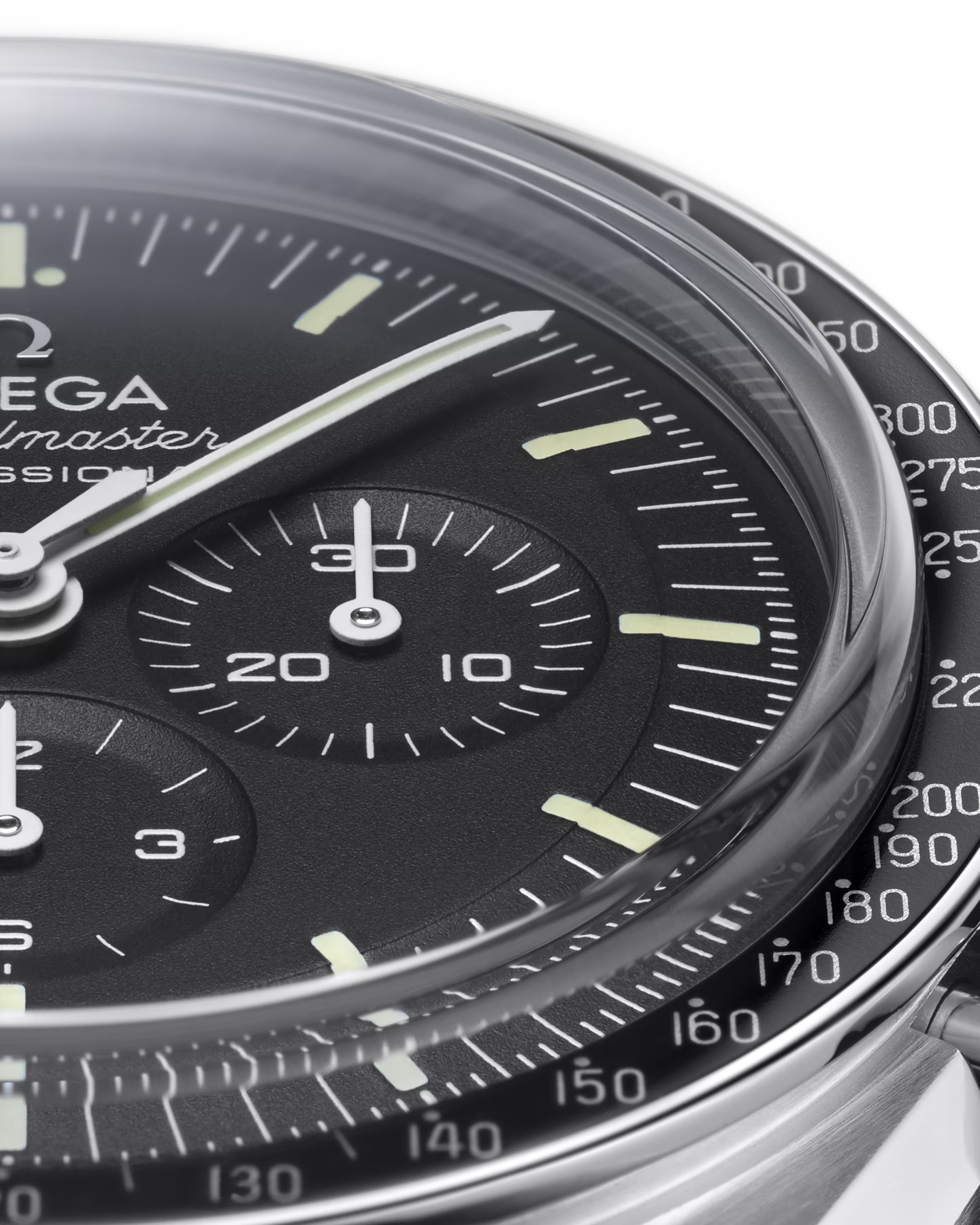 Speedmaster Moonwatch Professional
