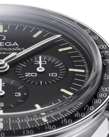 Speedmaster Moonwatch Professional