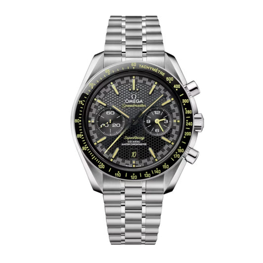 Speedmaster Super Racing