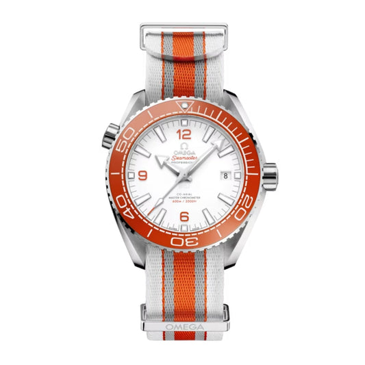 Seamaster Planet Ocean 600M