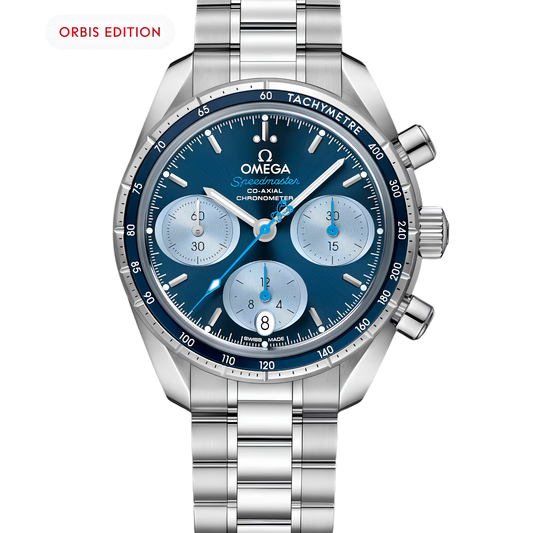 Speedmaster 38