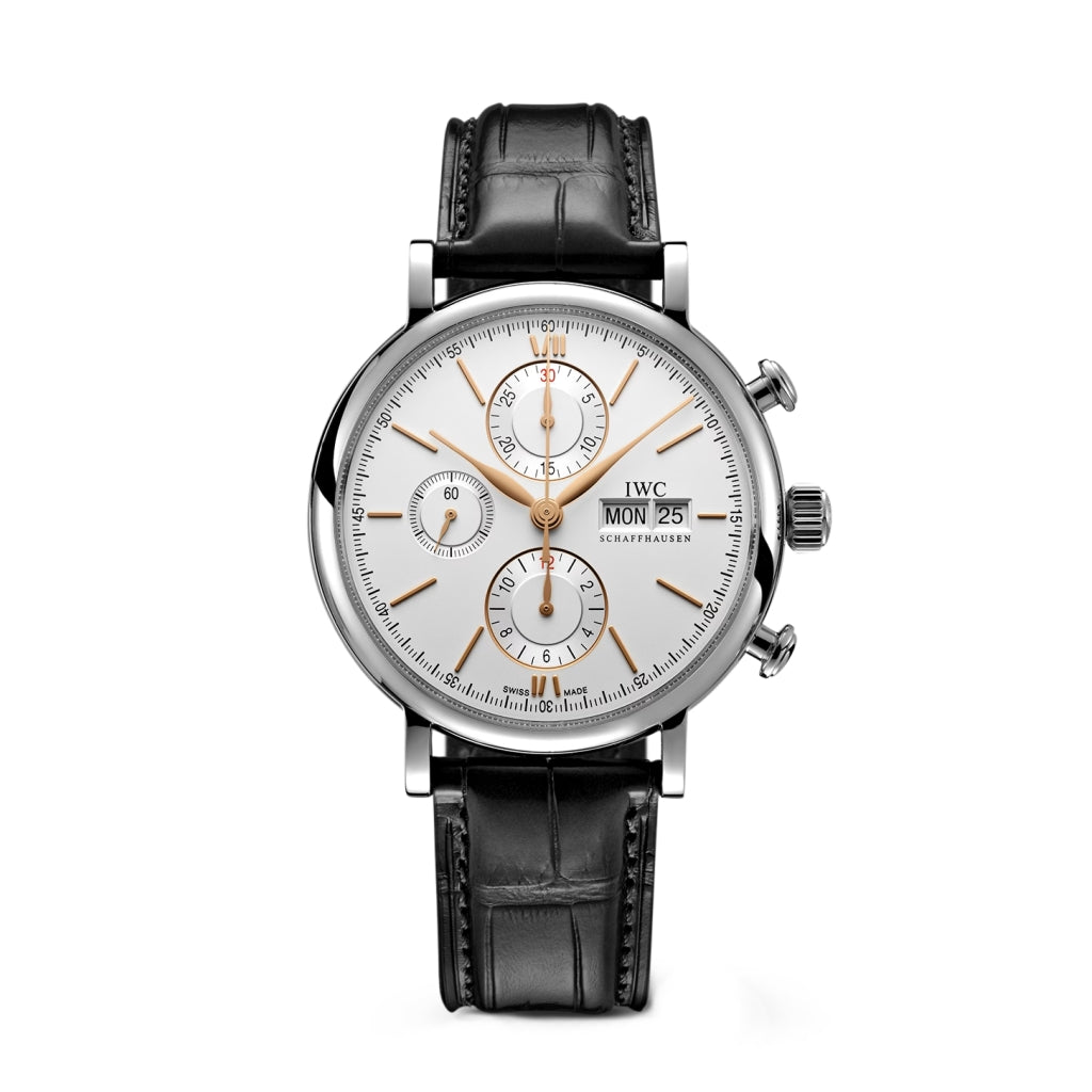 Portofino Chronograph 39