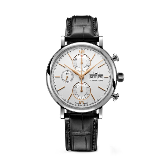 Portofino Chronograph 42