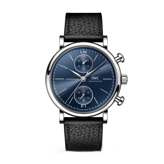 Portofino Chronograph 39 Edition “Laureus Sport For Good”