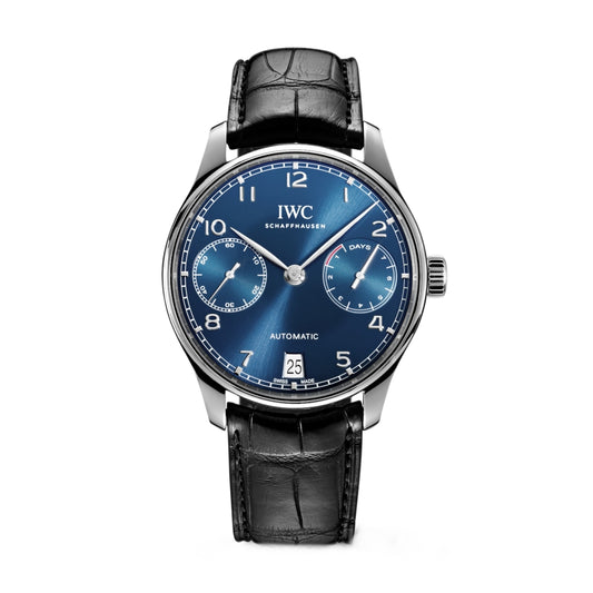 Portugieser Automatic