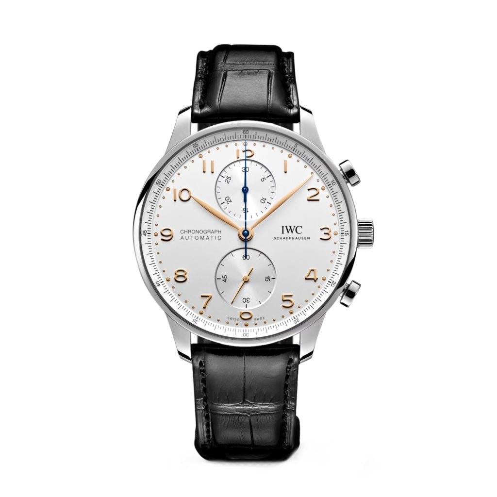 Portugieser Chronograph 41