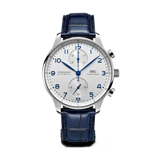 Portugieser Chronograph 41