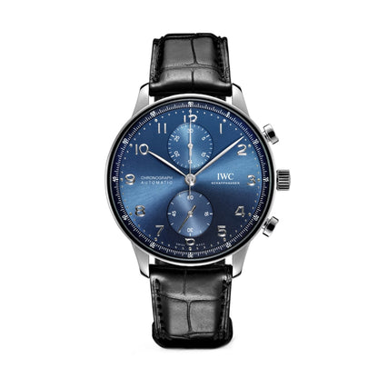 Portugieser Chronograph 41