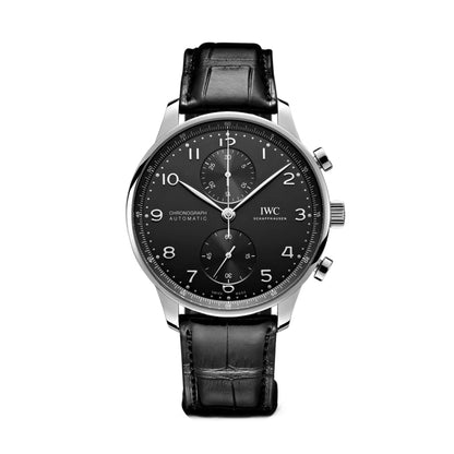 Portugieser Chronograph 41