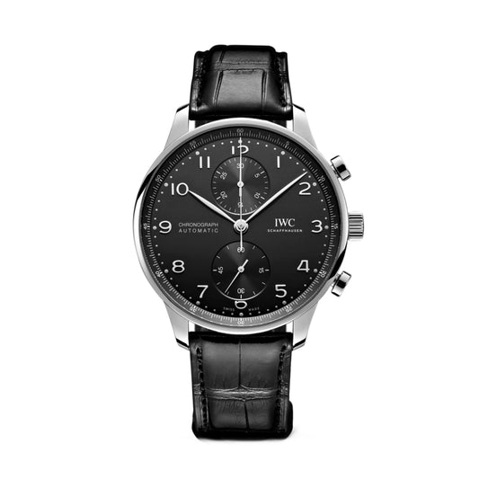 Portugieser Chronograph 41