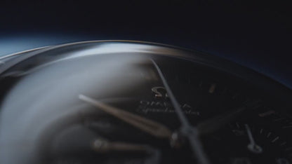 Speedmaster Anniversary Series