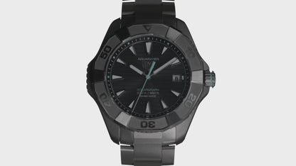 Aquaracer Professional 200 Solargraph