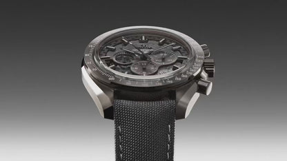 Speedmaster Dark Side of the Moon