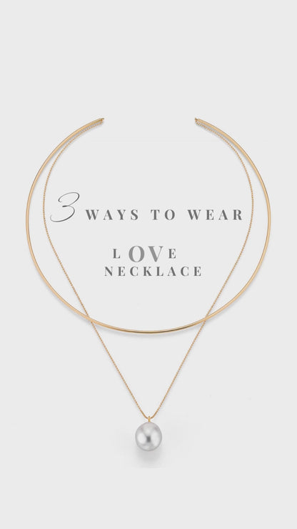 Love Necklace