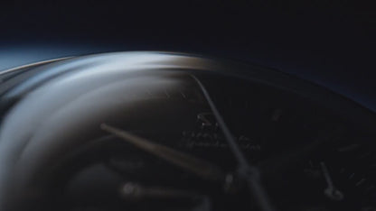 Speedmaster First OMEGA in Space