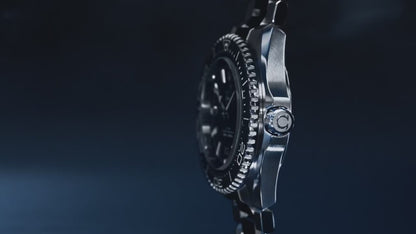 Seamaster Planet Ocean 600M