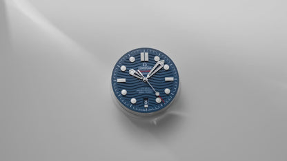 Seamaster Diver 300M