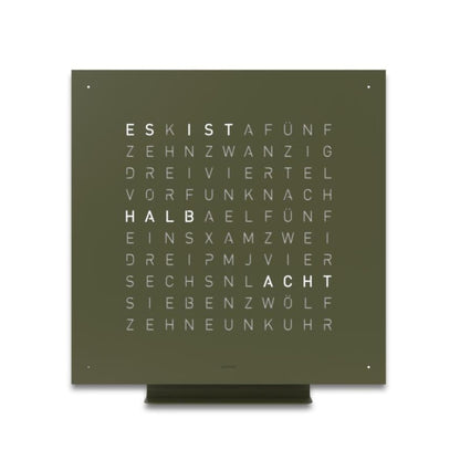 EARTH 45 OLIVE GREEN