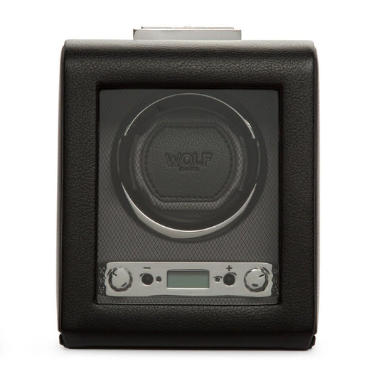 Single Watch Winder