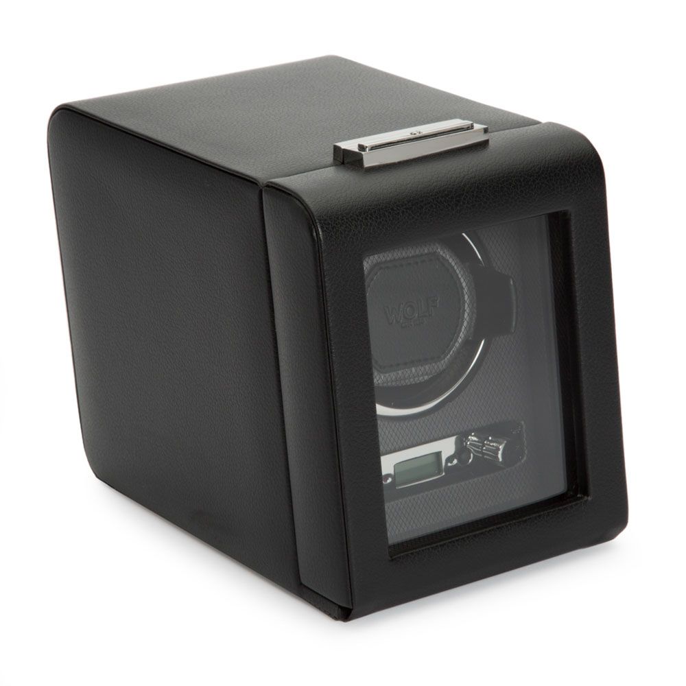 Single Watch Winder