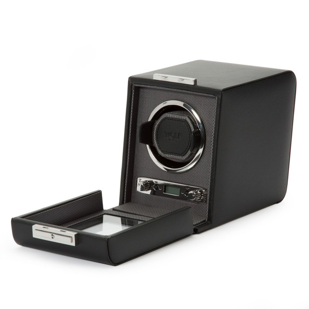 Single Watch Winder