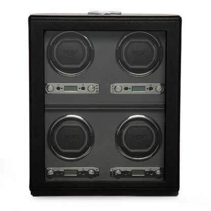 4 Piece Watch Winder