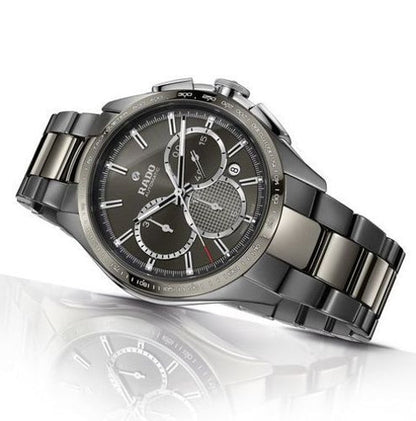 Hyperchrome Automatic Chronograph