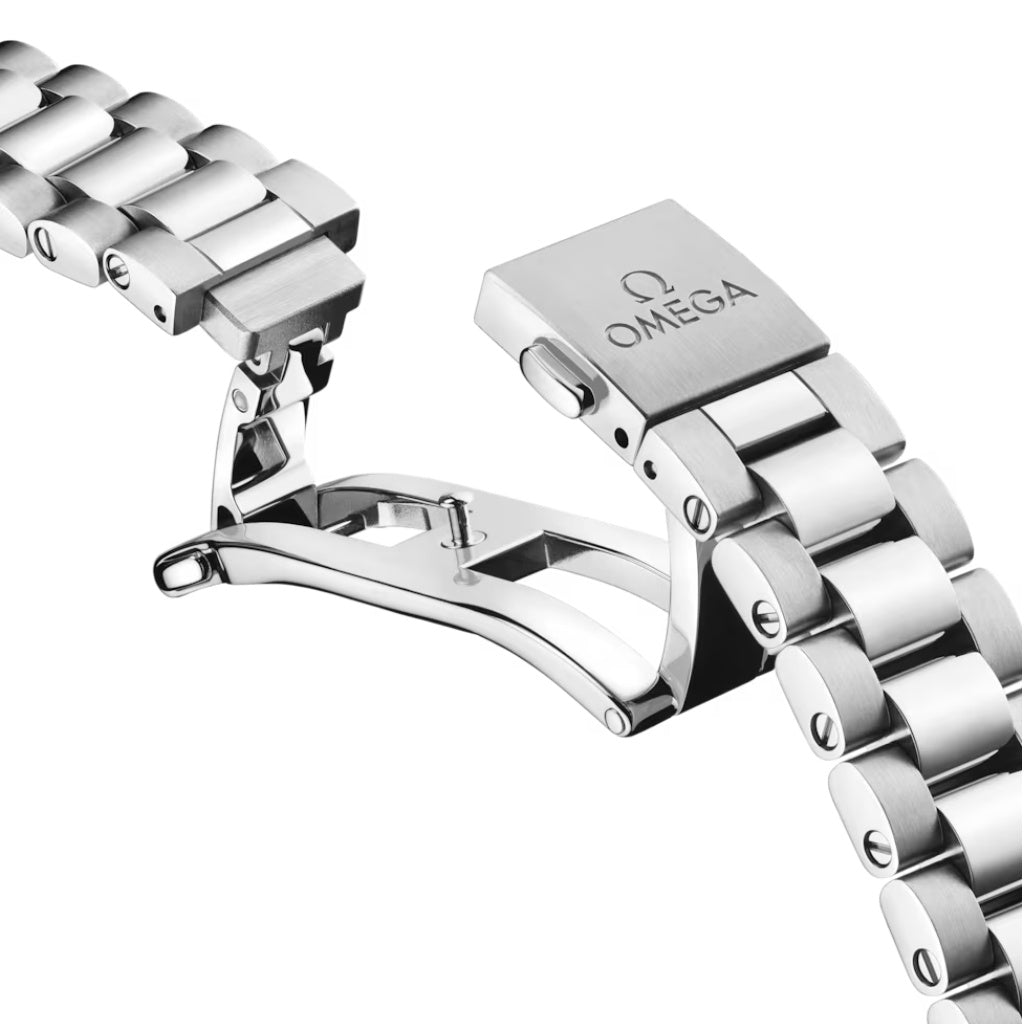 Seamaster Aqua Terra 150M