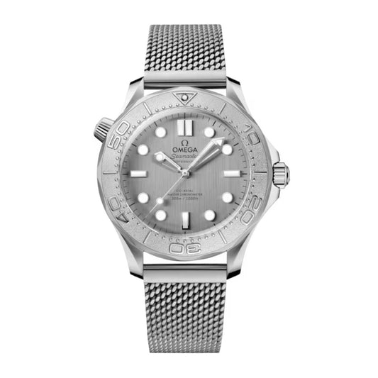 Seamaster Diver 300M