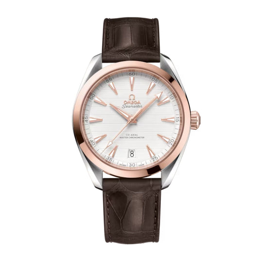 Seamaster Aqua Terra 150M