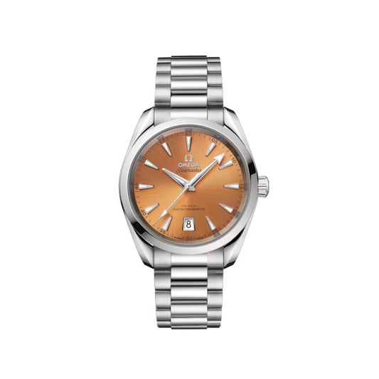 Seamaster Aqua Terra Shades