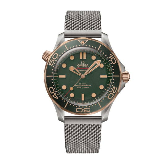 Seamaster Diver 300M