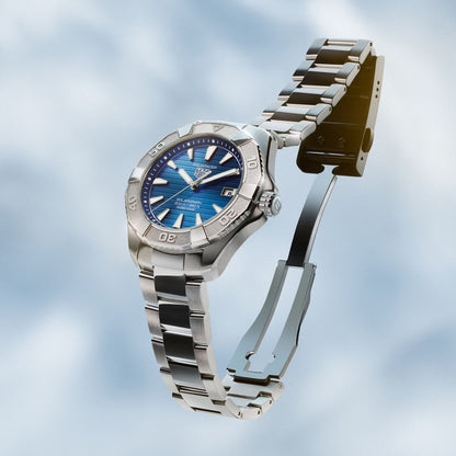 Aquaracer Professional 200 Solargraph